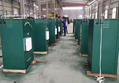 城关移动炸药库：安全与效率并重的爆破行业新趋势